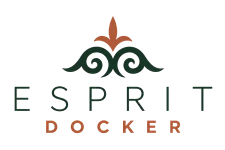 Esprit Docker